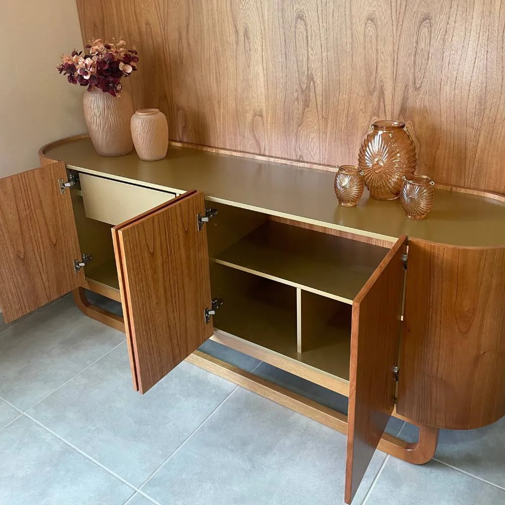 Buffet Bellini 2m