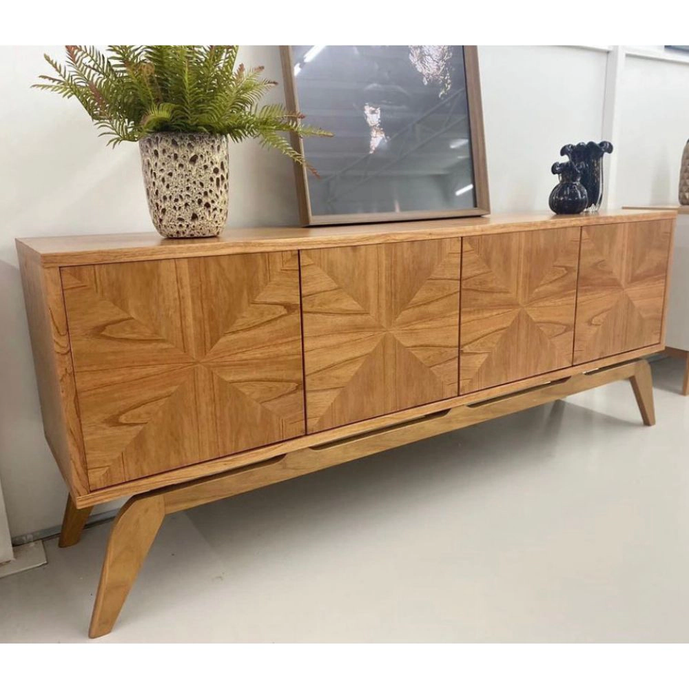 Buffet Fiori 2m