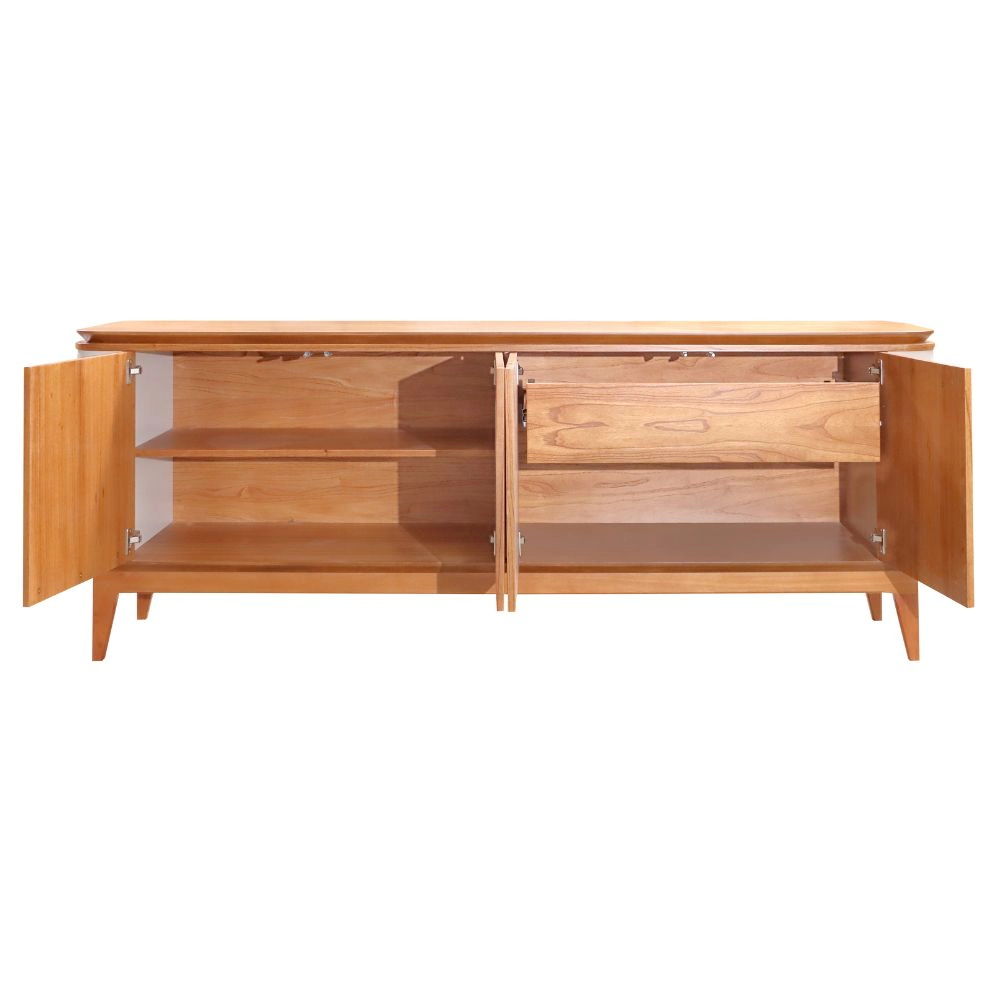 Buffet Logan 4 Portas 2m 