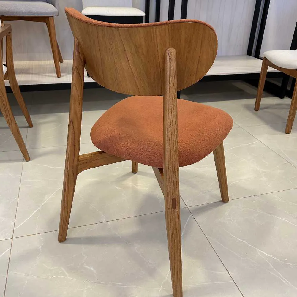 Cadeira Helena Para Mesa de Jantar