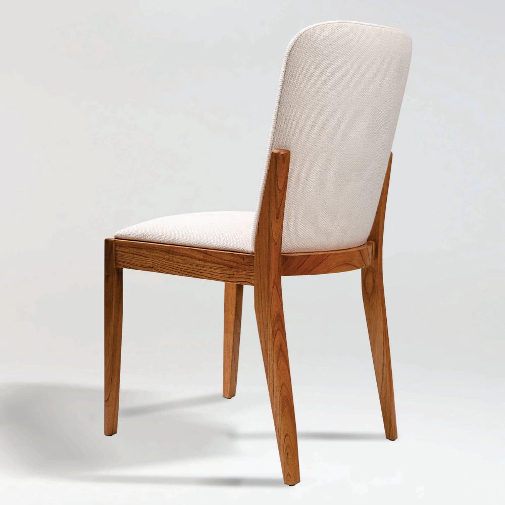 Cadeira Laura Para Mesa de Jantar