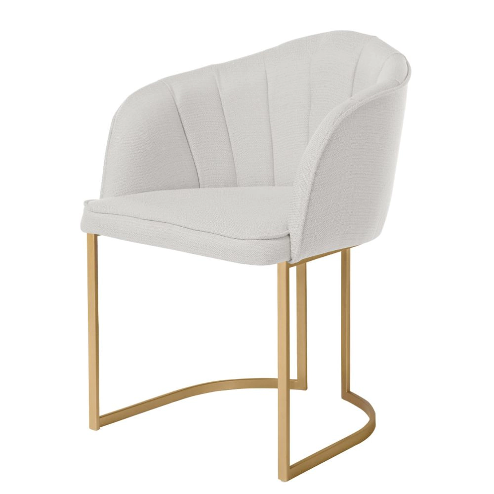 Cadeira Luna Dourado e Linked 200 02