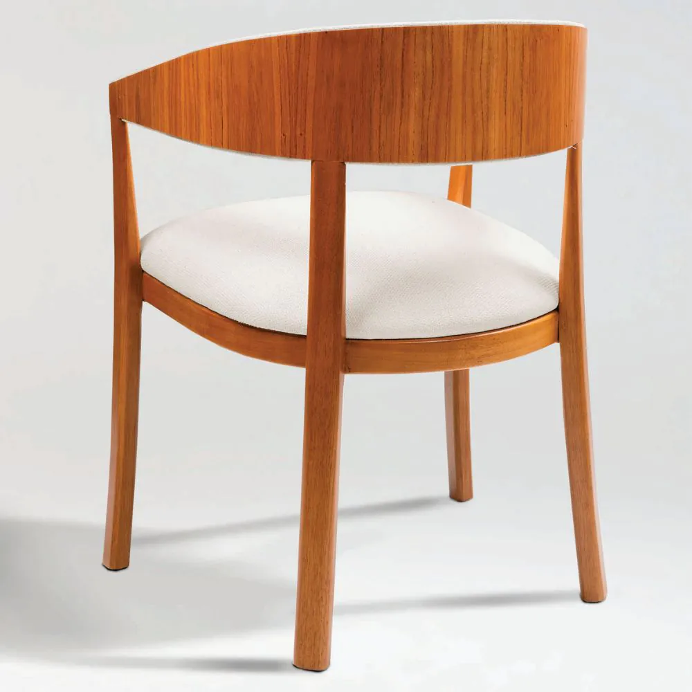 Cadeira Nara Para Mesa de Jantar