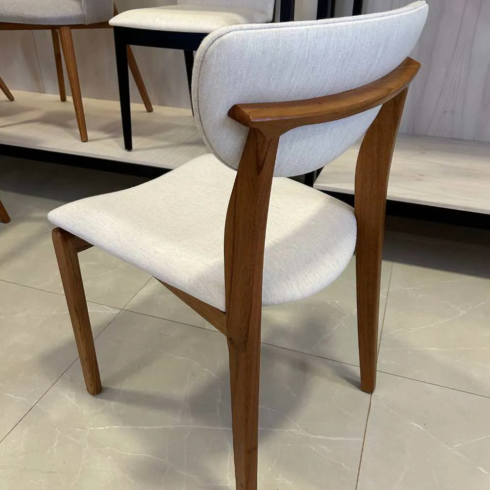 Cadeira Paris Para Mesa de Jantar