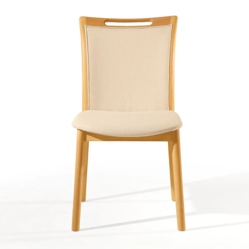 Cadeira Tayla 101 Kit com 2 unidades Para Sala de Jantar
