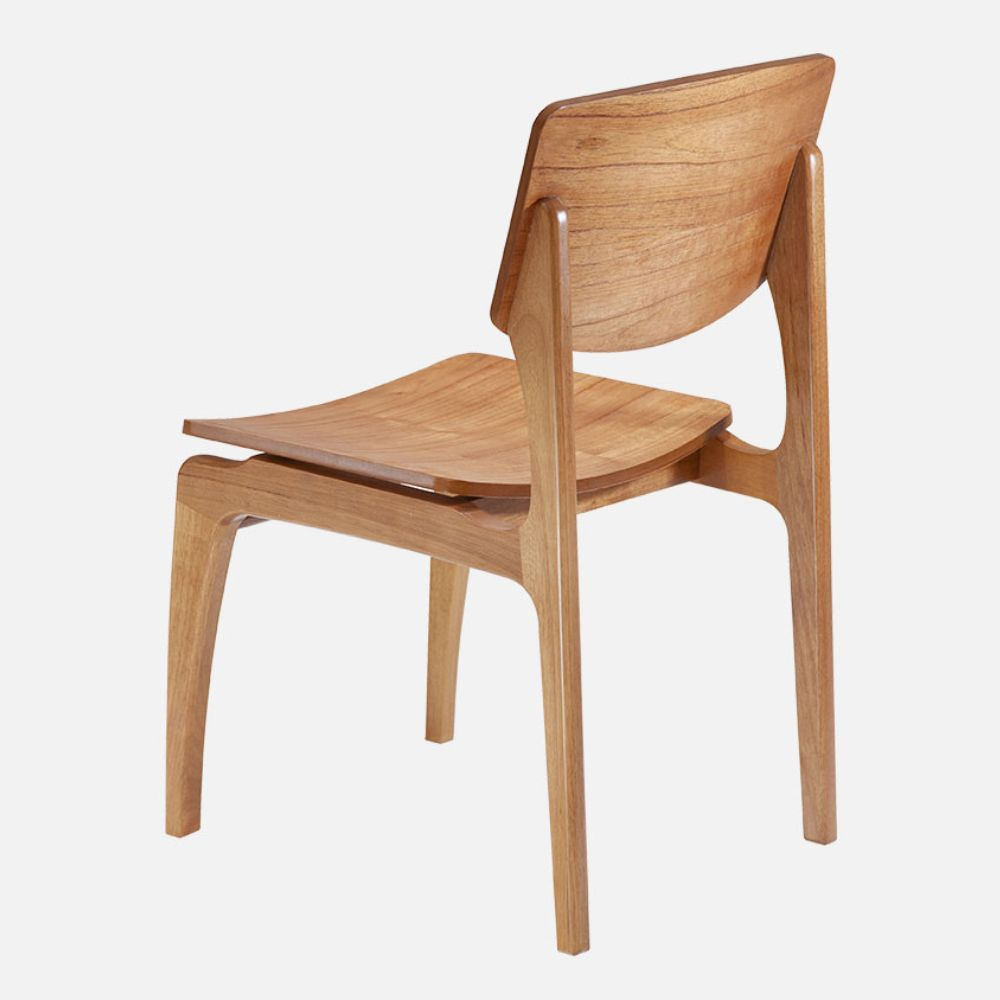 Cadeira Valentina Para Sala de Jantar