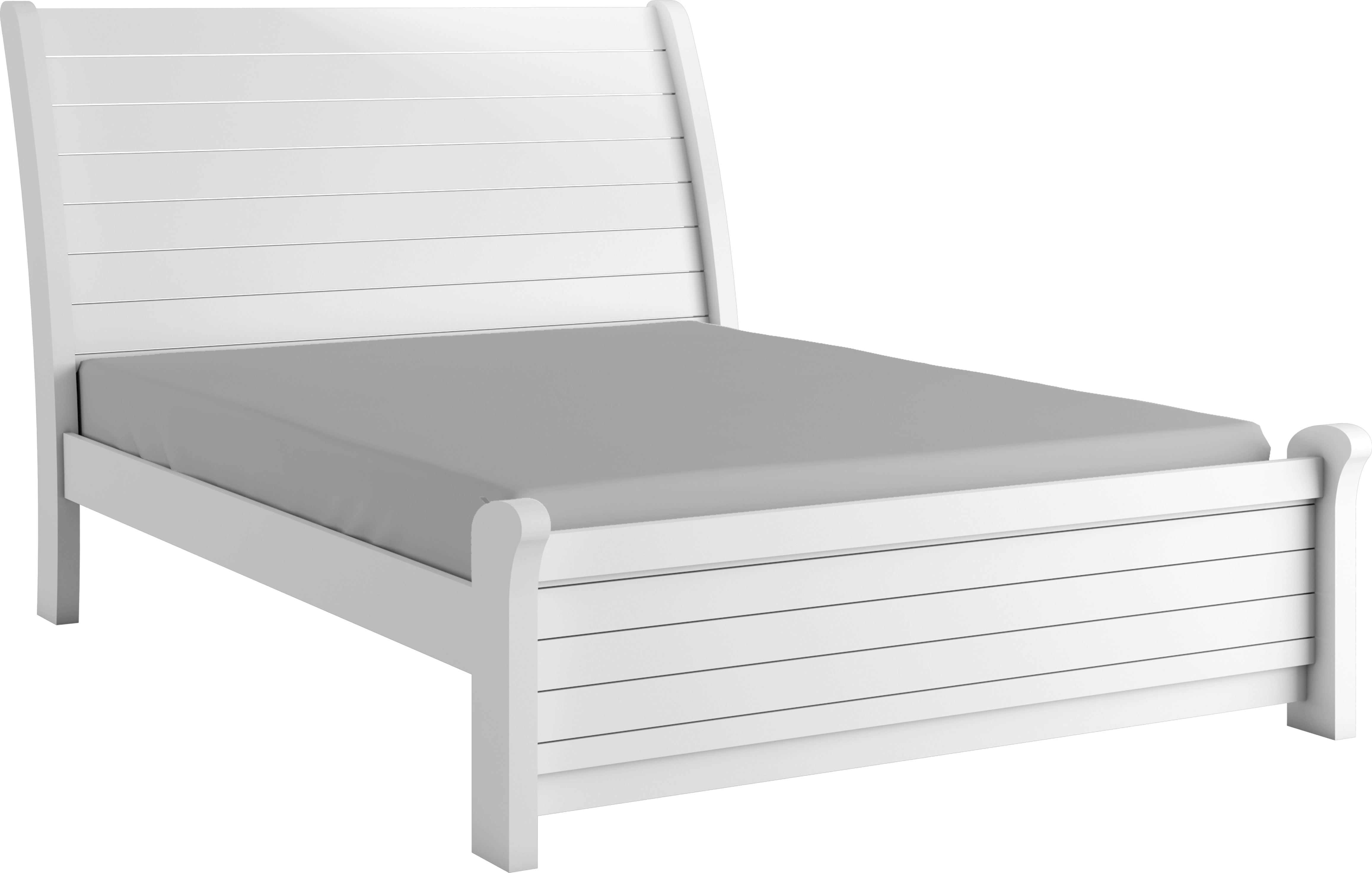Cama Queen Turim 1,70m - Bianchi Móveis 1