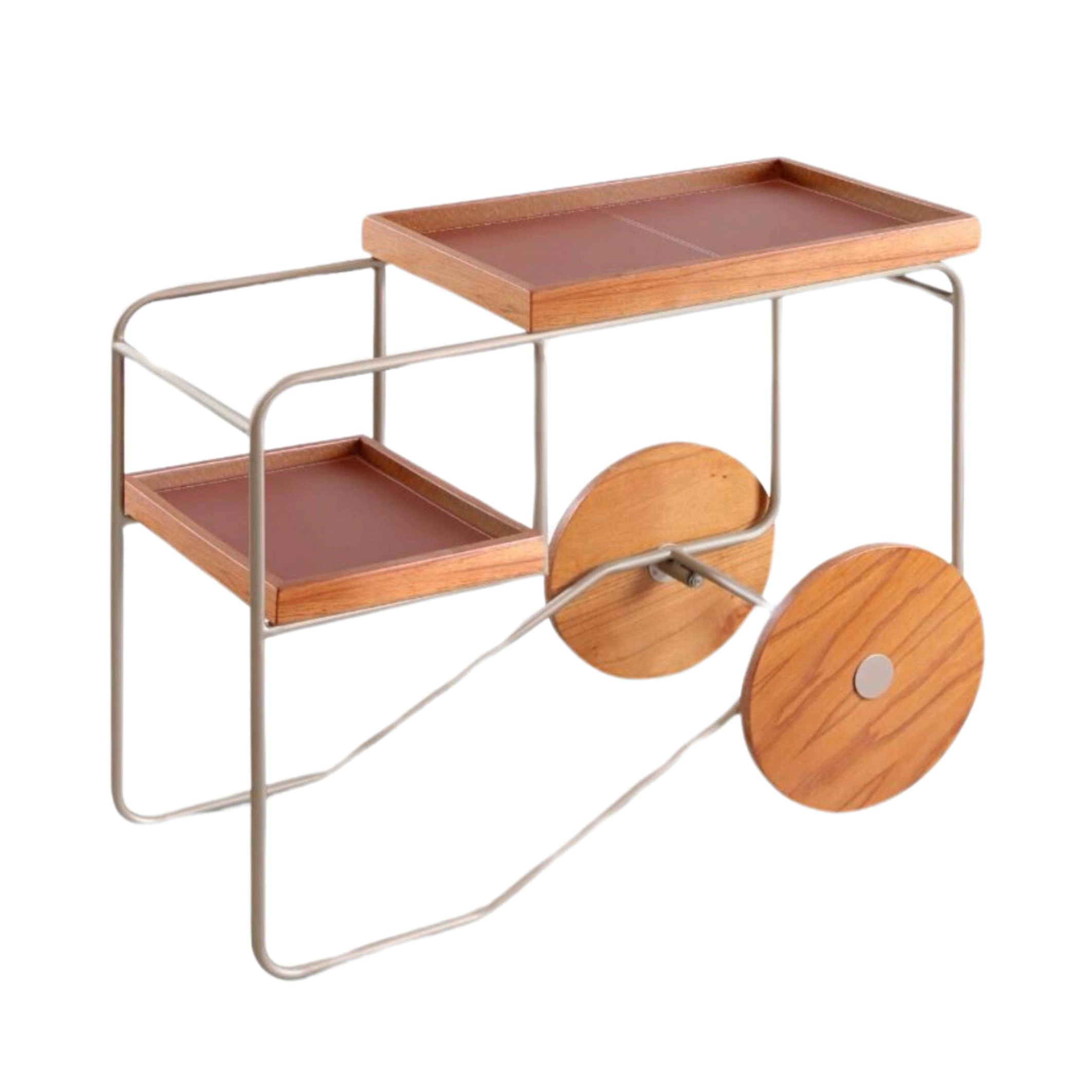 Carrinho Bar Destack Decore Design