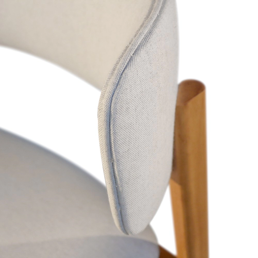 Cadeira Bela Para Mesa de Jantar