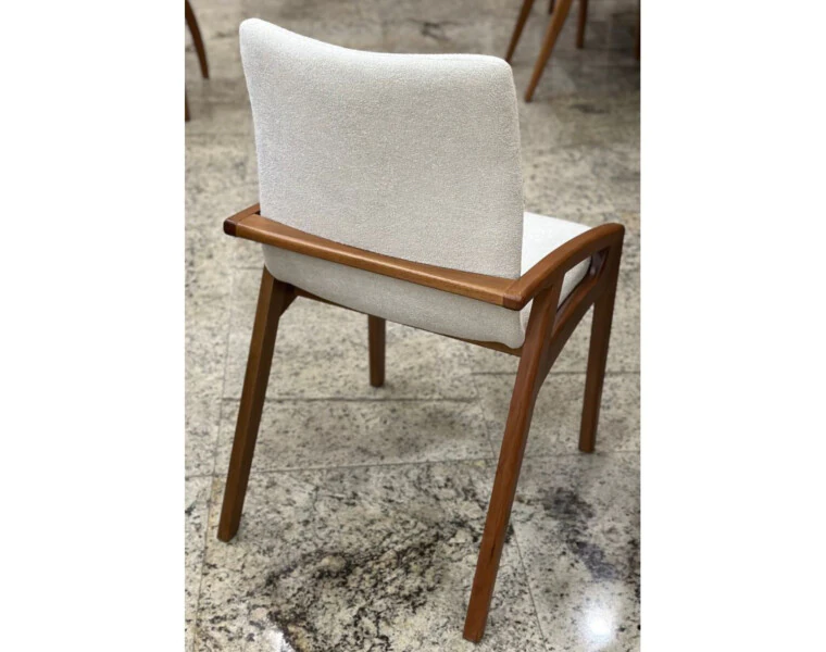 ★ELIZA CHAIR2脚エリザbyPAGED MEBLEfromACTUS Cadeira Elisa em Tecido – SOUTHWING