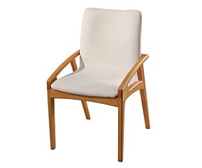 ★ELIZA CHAIR2脚エリザbyPAGED MEBLEfromACTUS Cadeira Elisa em Tecido – SOUTHWING