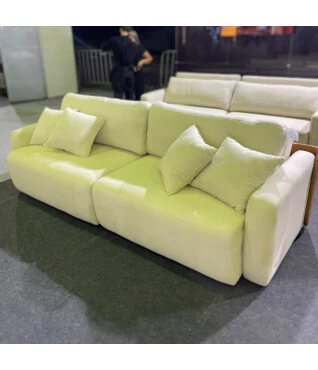 sofa retratil lançamento