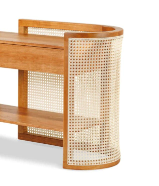 aparador com gaveteiro