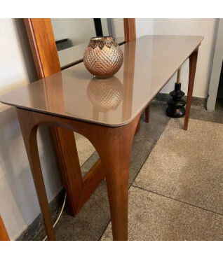 aparador lançamento