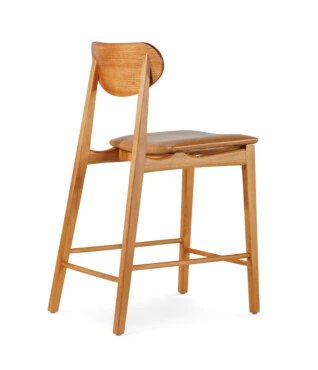 banqueta lançamento