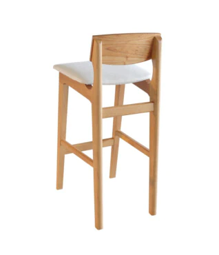 banqueta para area goumert