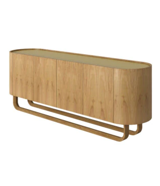 Buffet Bellini 2m