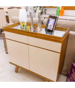 buffet cenarium 90cm tradicao legfatto