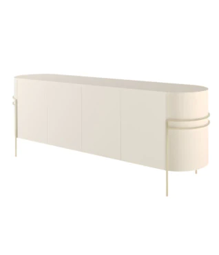 Buffet Donatello 2m