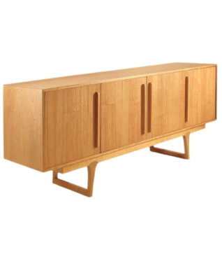 Buffet Galena 2m