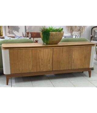 buffet para sala de estar