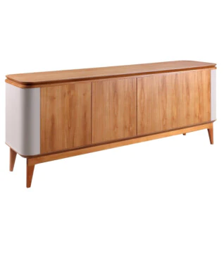Buffet Logan 4 Portas 2m 
