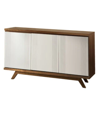 Buffet Milano 3 Portas 1,30m