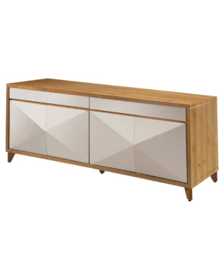 Buffet Parma 4 Portas 1,60m