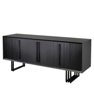 Buffet Rute 2m