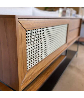 Buffet Topázio 1,60m