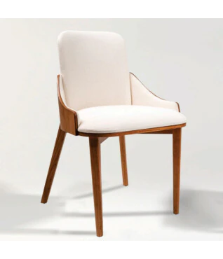 Cadeira Ana Para Mesa de Jantar