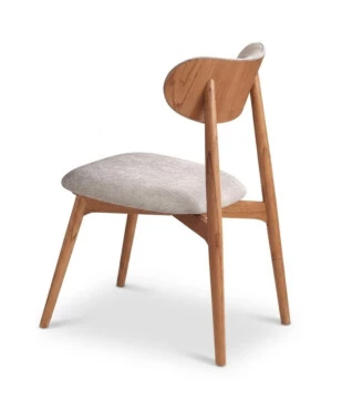 Cadeira Helena Para Mesa de Jantar