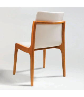 cadeira clarice victory design frente