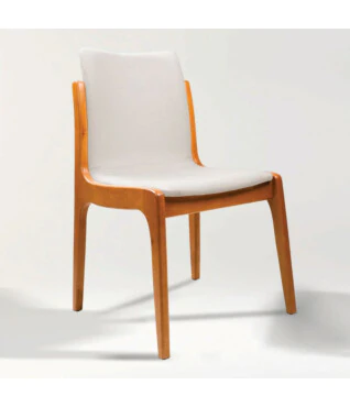 Cadeira Clarice Para Mesa de Jantar