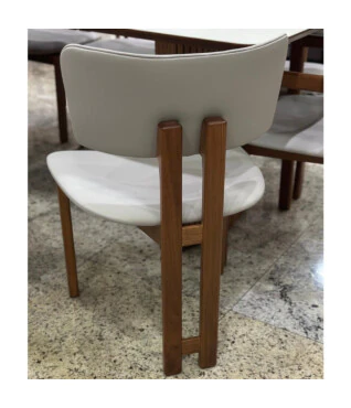 cadeira confort matos e lopes