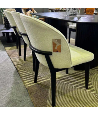 Cadeira para sala de jantar