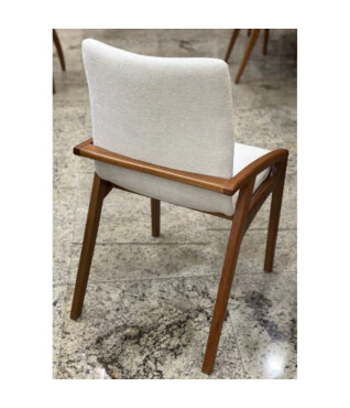 cadeira elisa frente e costas matos e lopes