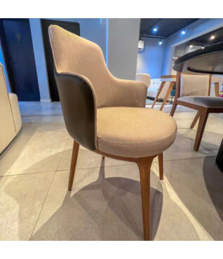 Cadeira para sala de jantar - Decorare Moveis