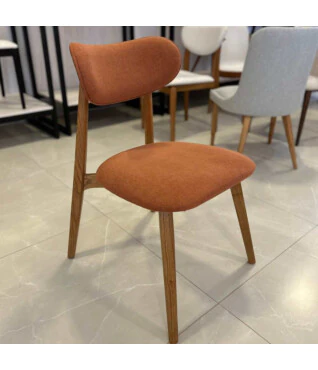 Cadeira Helena Para Mesa de Jantar