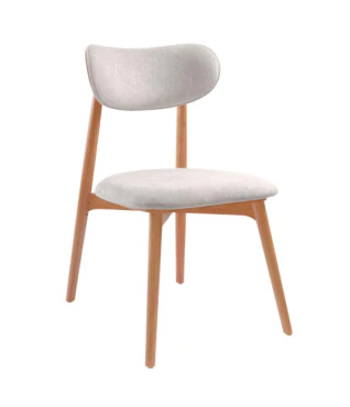 Cadeira Helena Para Mesa de Jantar