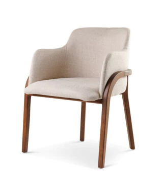 Cadeira Ipê Para Mesa de Jantar