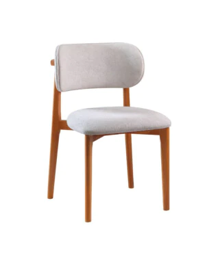Cadeira Lais Para Mesa de Jantar