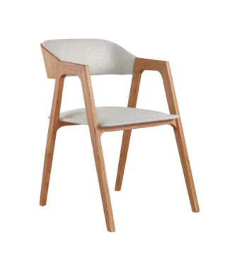 Cadeira Lara Para Mesa de Jantar