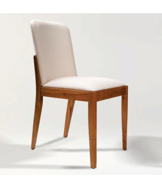 Cadeira Laura Para Mesa de Jantar