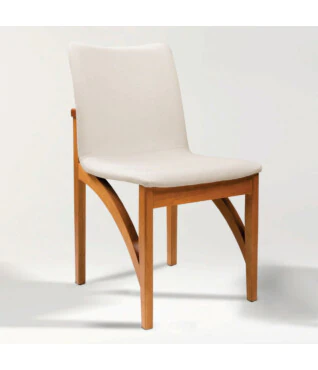 Cadeira Lima Para Mesa de Jantar
