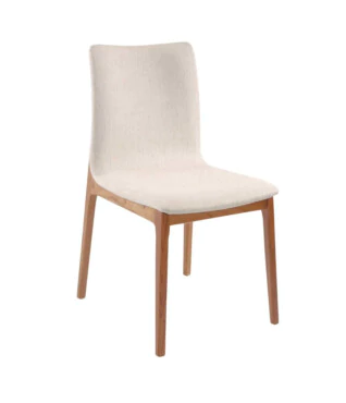 Cadeira Londres Para Mesa de Jantar