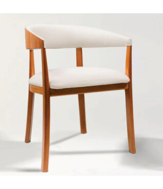Cadeira Nara Para Mesa de Jantar