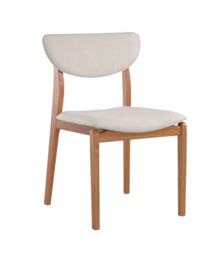 Cadeira Paris Para Mesa de Jantar