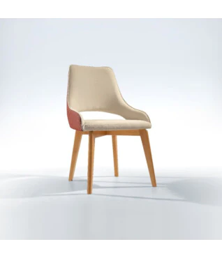Cadeira Selene Para Mesa de Jantar