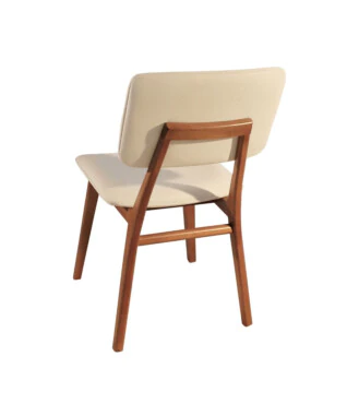 cadeira servia frente e costas